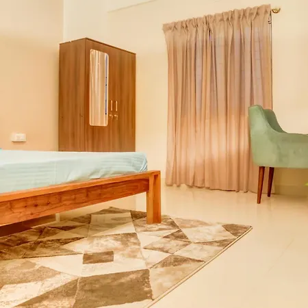 Z Express Unico Hotel